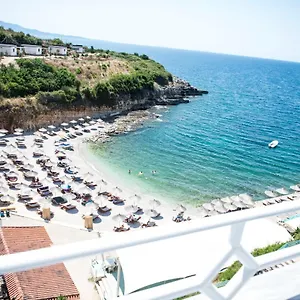 Heaven Sarande