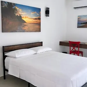  Guest house Red Flamboyan And Restaurant Puerto Rico