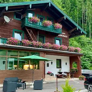 *** Guest house Bergbach Germany