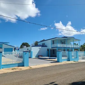 Holiday park Mavs Combate Club Puerto Rico