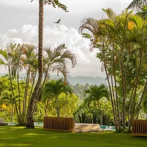 ***** Resort Oya - Wellness Eco & Retreat Dominican Republic