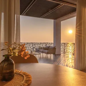 4* Hotell Glow Boutique &
