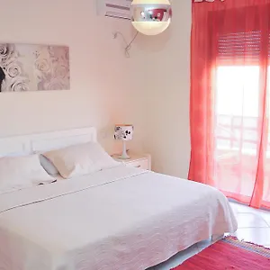  Guest house Mary Albania
