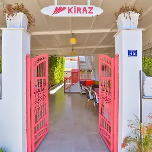 Kiraz Butik Frühstückspension