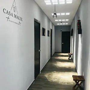 Casa Malix México